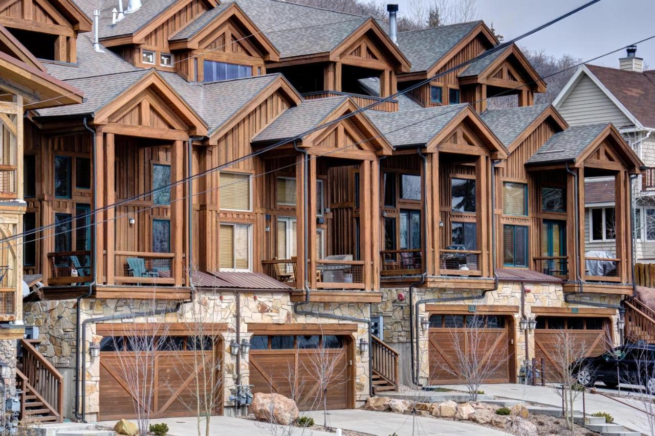 365 Deer Valley Drive - Unit B Park Stadt Exterior foto