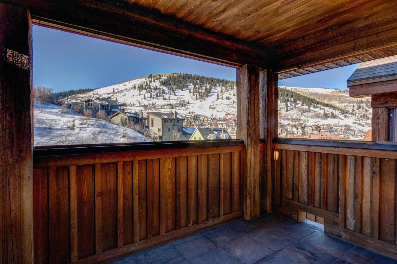 365 Deer Valley Drive - Unit B Park Stadt Exterior foto